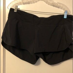 Lululemon Speed Short
